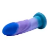 Dildo Blush Avant Midnight Blue