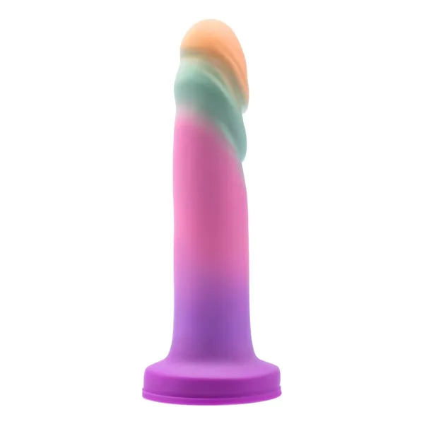 Dildo Blush Avant Sunrise Gaze Multicolour