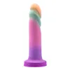 Dildo Blush Avant Sunrise Gaze Multicolour