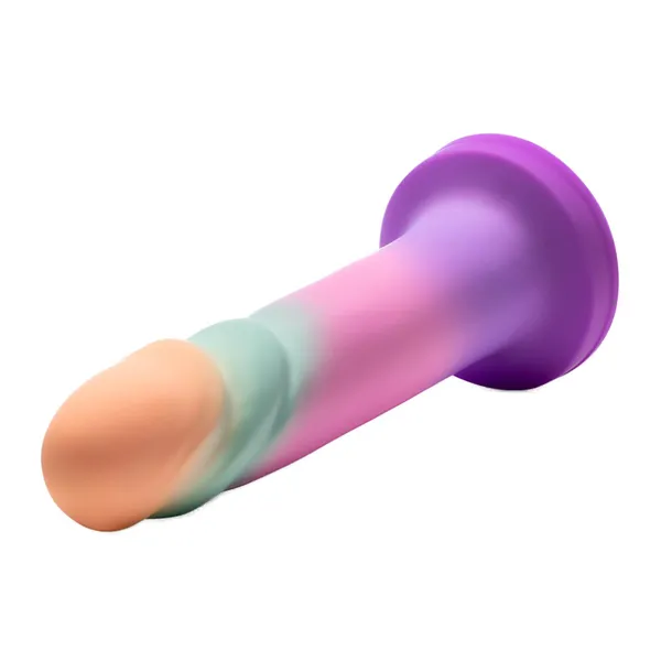 Dildo Blush Avant Sunrise Gaze Multicolour