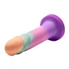 Dildo Blush Avant Sunrise Gaze Multicolour