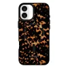 Kate Spade New York Protective MagSafe - Case for iPhone 16 Plus (Tortoise)