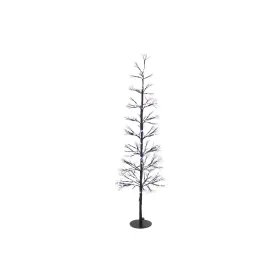 Новогодняя ёлка Home ESPRIT Чёрный Металл 40 x 40 x 120 cm