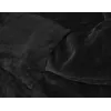XXL sporta krekls - melna sega