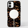 Kate Spade New York Protective MagSafe - Case for iPhone 16 Plus (Tortoise)