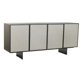 Bufete Home ESPRIT Koks Koks MDF 180 X 41 X 80 CM