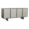 Indauja Home ESPRIT Medžio Medžio MDF 180 X 41 X 80 CM