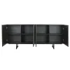 Sideboard Home ESPRIT Wood MDF Wood 180 X 41 X 80 CM