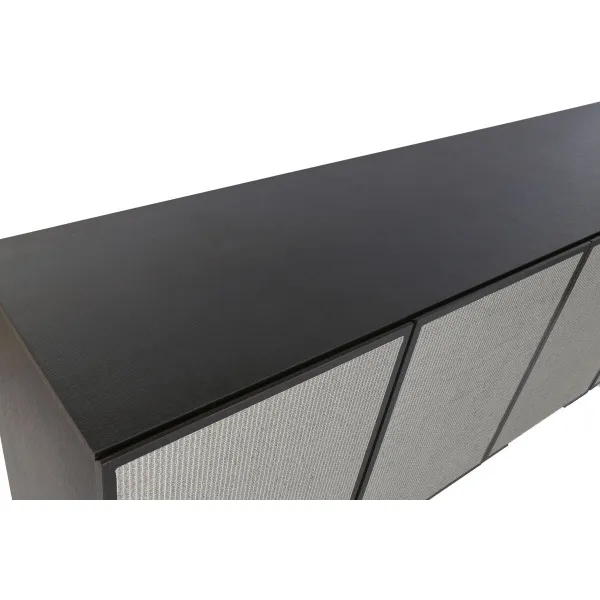 Indauja Home ESPRIT Medžio Medžio MDF 180 X 41 X 80 CM
