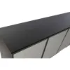 Устройство Home ESPRIT Деревянный Деревянный MDF 180 X 41 X 80 CM