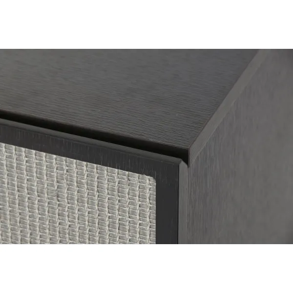 Bufete Home ESPRIT Koks Koks MDF 180 X 41 X 80 CM