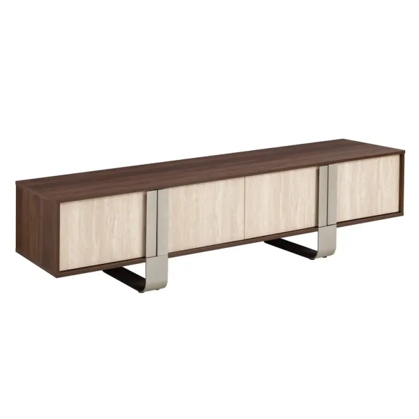 Televizoriaus baldai Home ESPRIT 180 X 40 X 43,5 CM