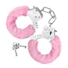 Cuffs Blush Temptasia Pink