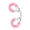 Cuffs Blush Temptasia Pink