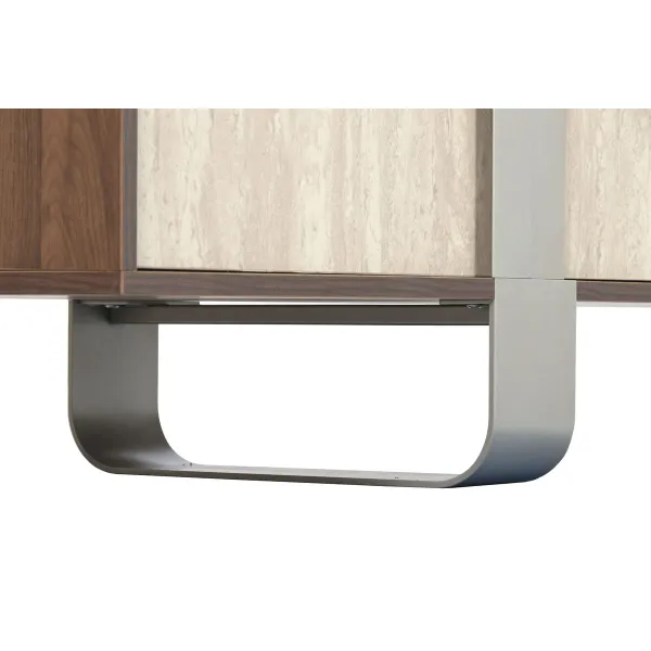 Televizoriaus baldai Home ESPRIT 180 X 40 X 43,5 CM