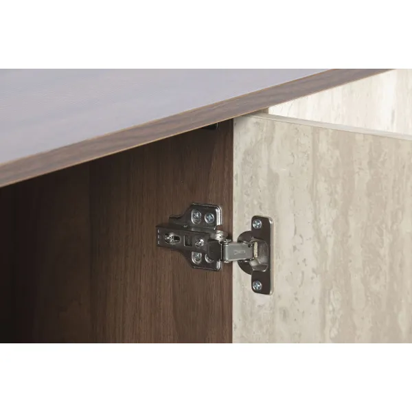 TV-kalusteet Home ESPRIT 180 X 40 X 43,5 CM