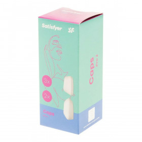 Lisatarvik Satisfyer SATPRO2NGTIP