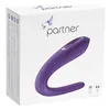 Couples Massager Satisfyer Partner