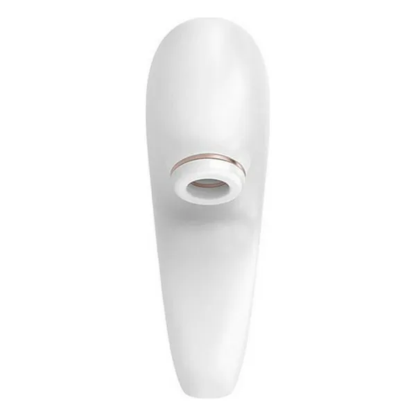 Clitoris Suction Stimulator Satisfyer Pro 4 Couples