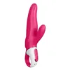 Vibes Rabbit Vibrator Satisfyer Pink