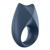 Vibrating Ring Royal One Satisfyer SATRO Blue