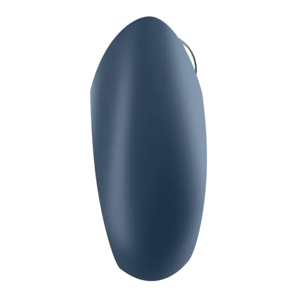 Vibrating Ring Royal One Satisfyer SATRO Blue