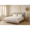 Voodi Home ESPRIT Helehall 177 X 219 X 108 CM