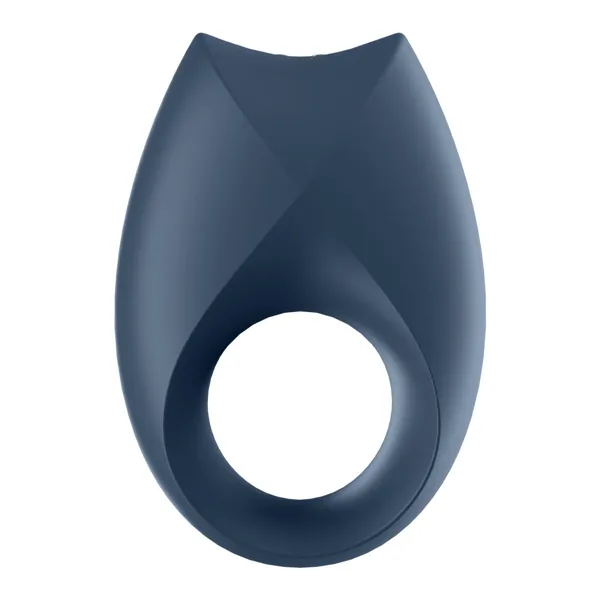 Vibrating Ring Royal One Satisfyer SATRO Blue