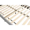 Voodi Home ESPRIT Helehall 177 X 219 X 108 CM
