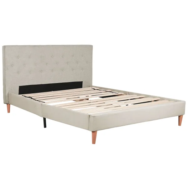 Gulta Home ESPRIT Bēšs 170 X 219 X 104 CM