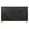 Bed Home ESPRIT Beige 170 X 219 X 104 CM