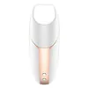 Clitoris Suction Stimulator Satisfyer Love triangle White