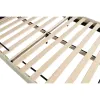 Voodi Home ESPRIT Beež 170 X 219 X 104 CM