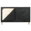 Bed Home ESPRIT Beige 170 X 219 X 104 CM