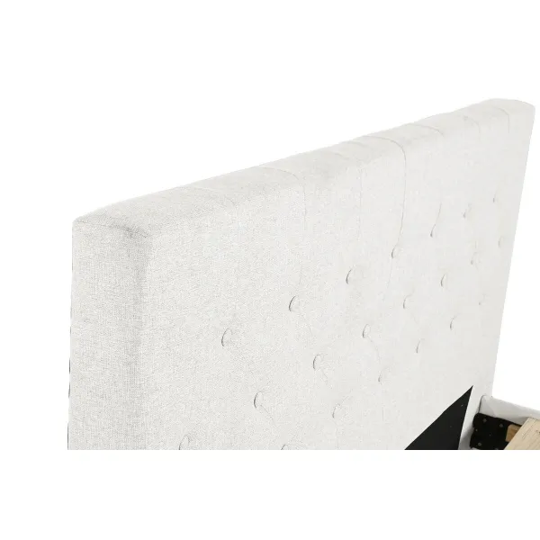 Lova Home ESPRIT Rusvai gelsva 170 X 219 X 104 CM