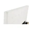 Bed Home ESPRIT Beige 170 X 219 X 104 CM