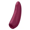 Clitoris Suction Stimulator Satisfyer pro 2 Generation 2 Red