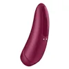 Clitoris Suction Stimulator Satisfyer pro 2 Generation 2 Red