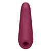 Clitoris Suction Stimulator Satisfyer pro 2 Generation 2 Red