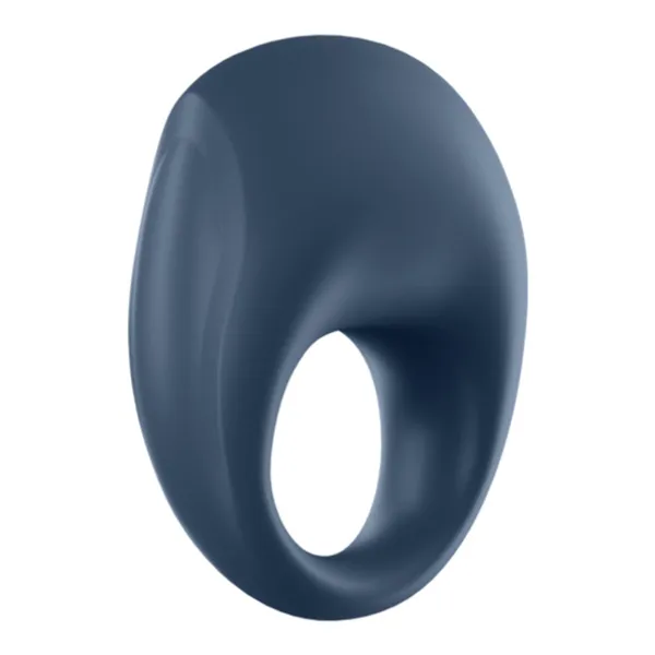 Vibrating Ring Strong One Satisfyer Strong One Blue