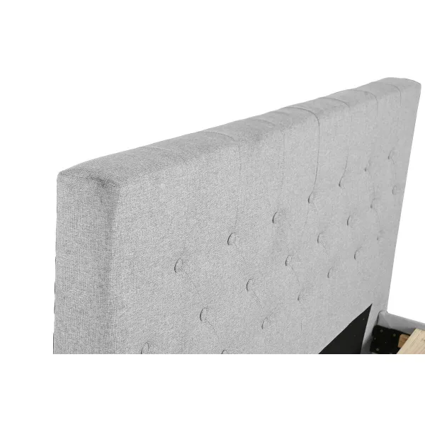 Voodi Home ESPRIT Helehall 170 X 219 X 104 CM