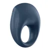 Vibrating Ring Strong One Satisfyer Strong One Blue