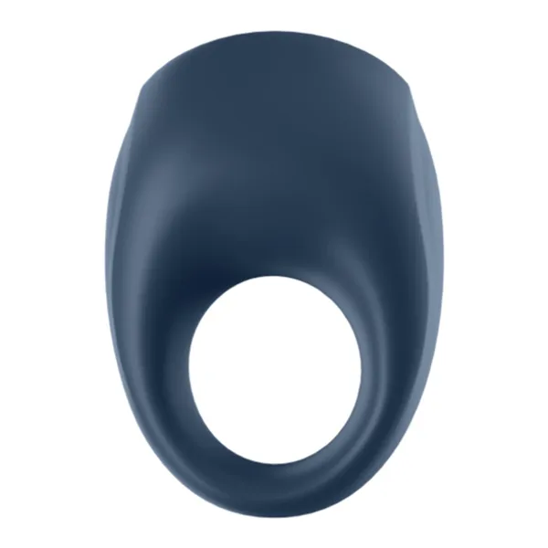 Vibrating Ring Strong One Satisfyer Strong One Blue