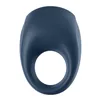 Vibrating Ring Strong One Satisfyer Strong One Blue