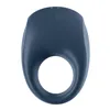 Vibrating Ring Strong One Satisfyer Strong One Blue