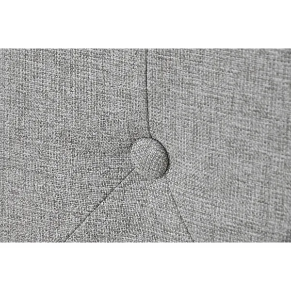 Voodi Home ESPRIT Helehall 170 X 219 X 104 CM