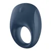 Vibrating Ring Strong One Satisfyer Strong One Blue