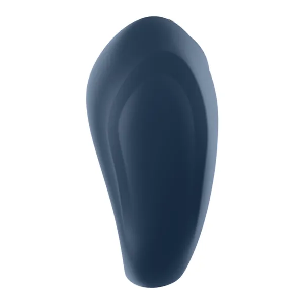 Vibrating Ring Strong One Satisfyer Strong One Blue