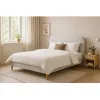 Lova Home ESPRIT Rusvai gelsva 170 X 219 X 104 CM