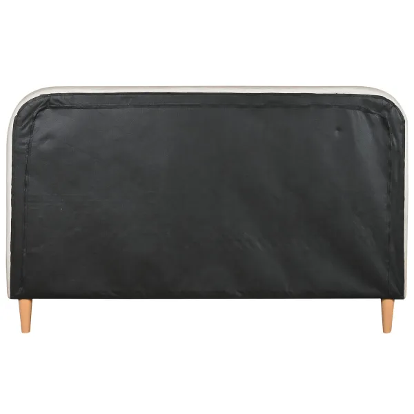 Lova Home ESPRIT Rusvai gelsva 170 X 219 X 104 CM